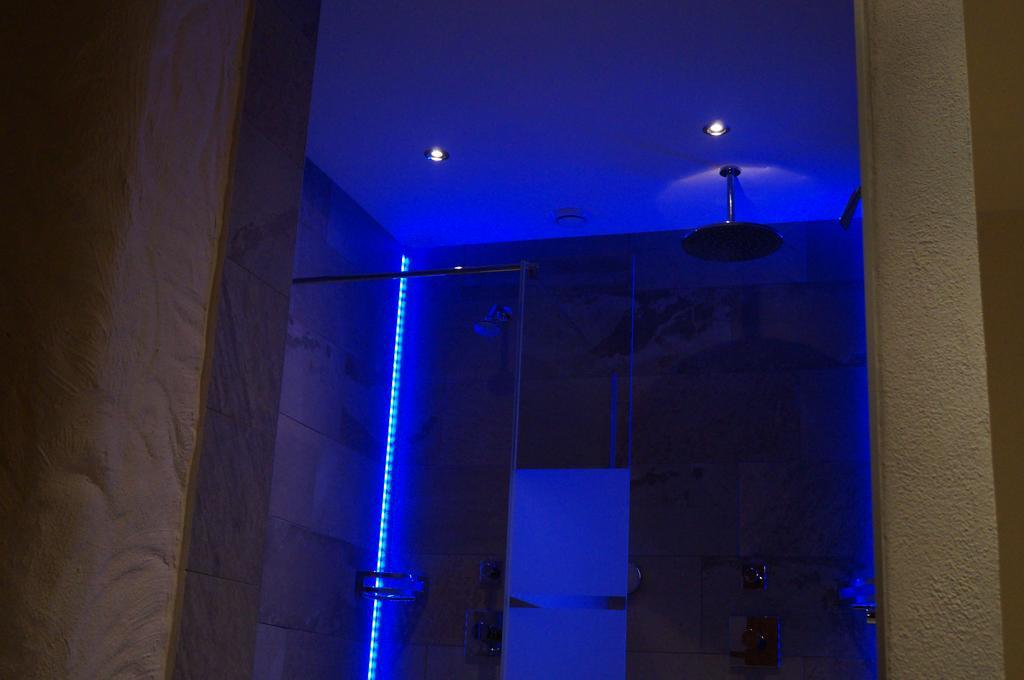 Hotel Garni Lamm Nauders Exterior foto