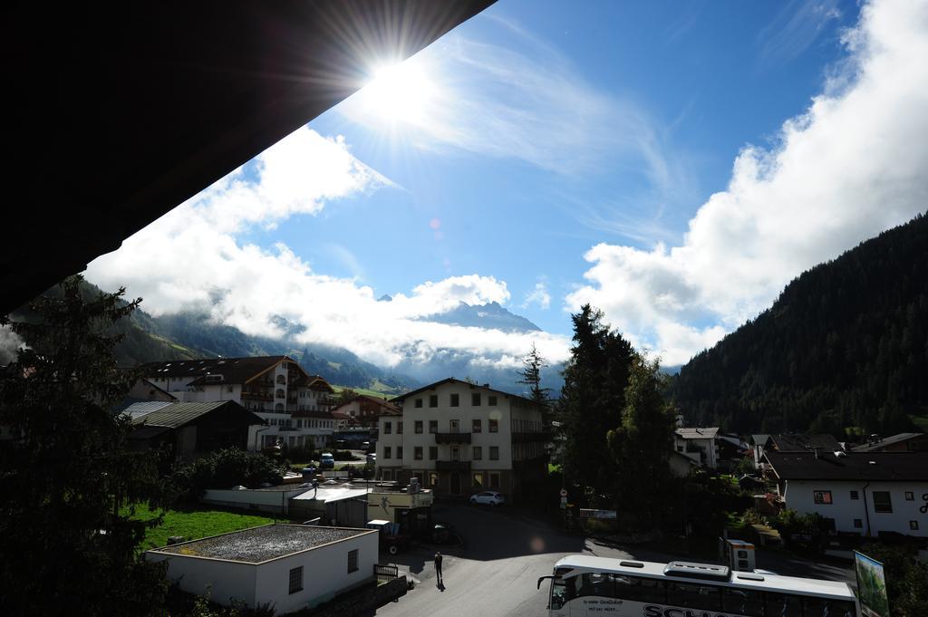 Hotel Garni Lamm Nauders Quarto foto